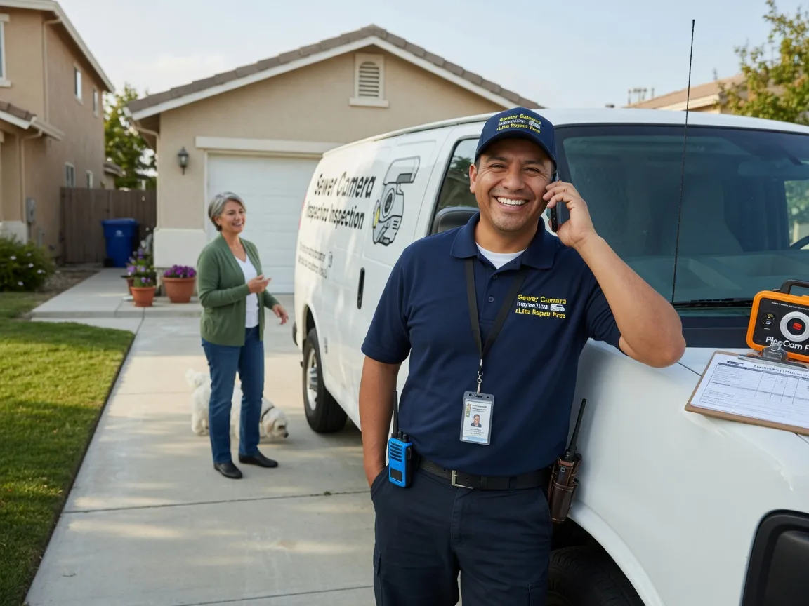 Sewer Line Repair Berkshire, NY FAQs